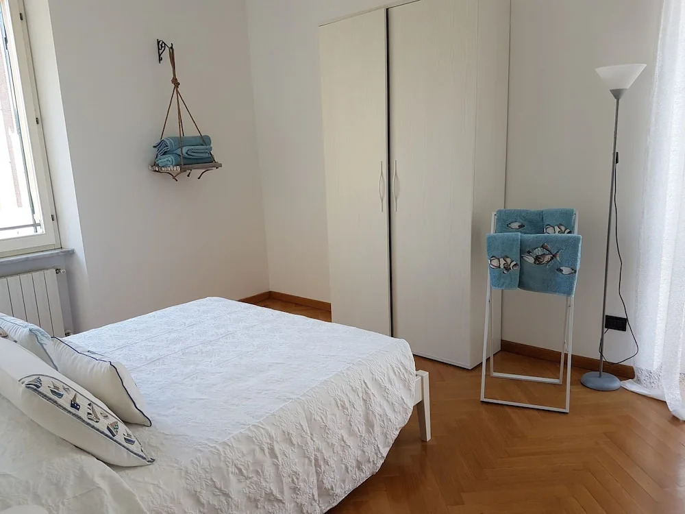 CIAO GENOVA Rooms GuestHouse