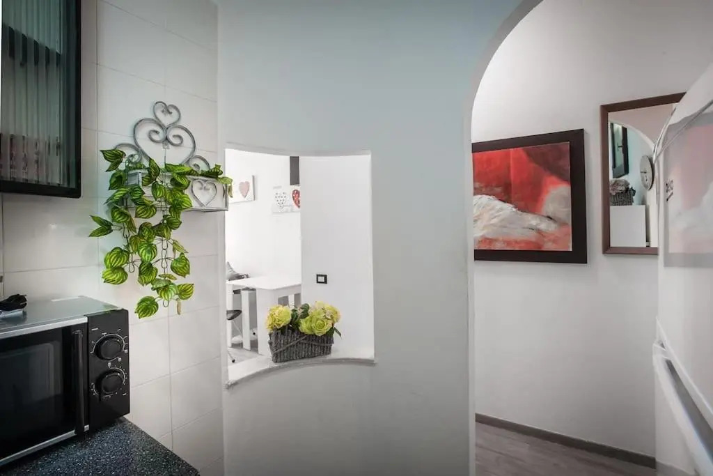 Apartment Cavour 68