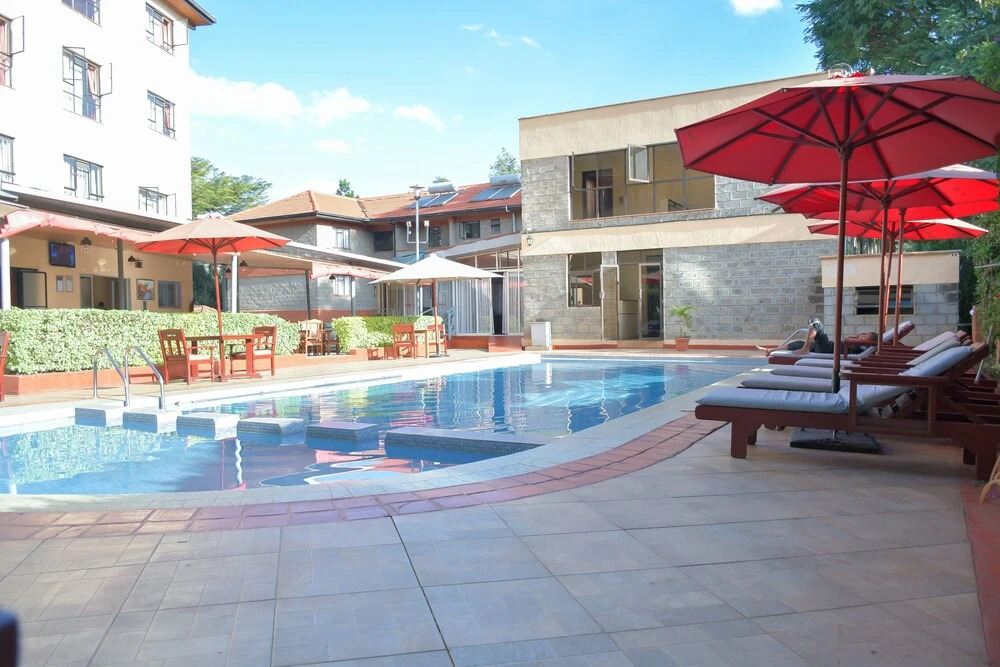 Delight Mainstay Homes - Westlands