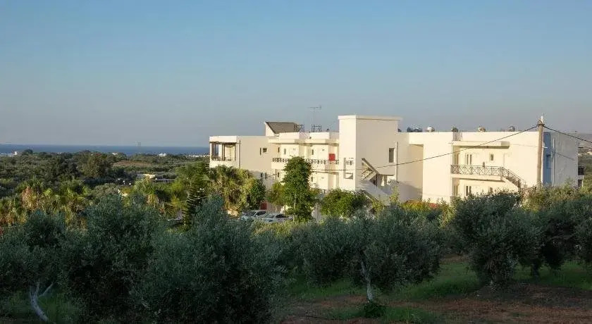 Villa Pinelopi
