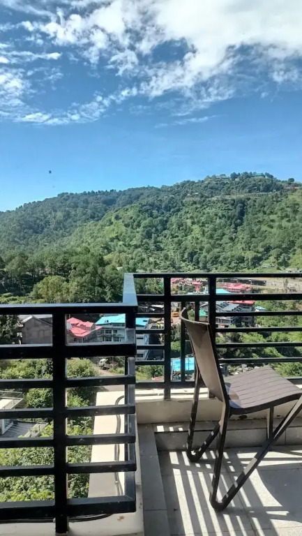 Barog Residency