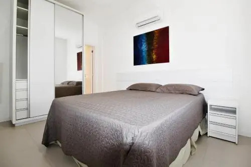 Residencial Aguas Azuis 404A