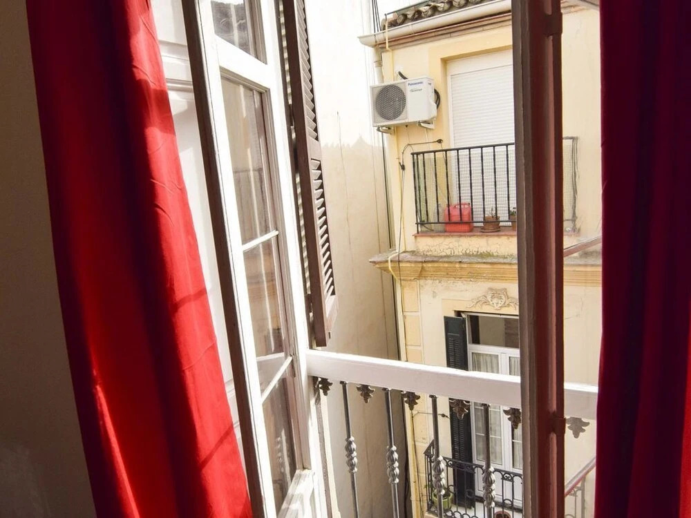 Letmalaga Cremades Center