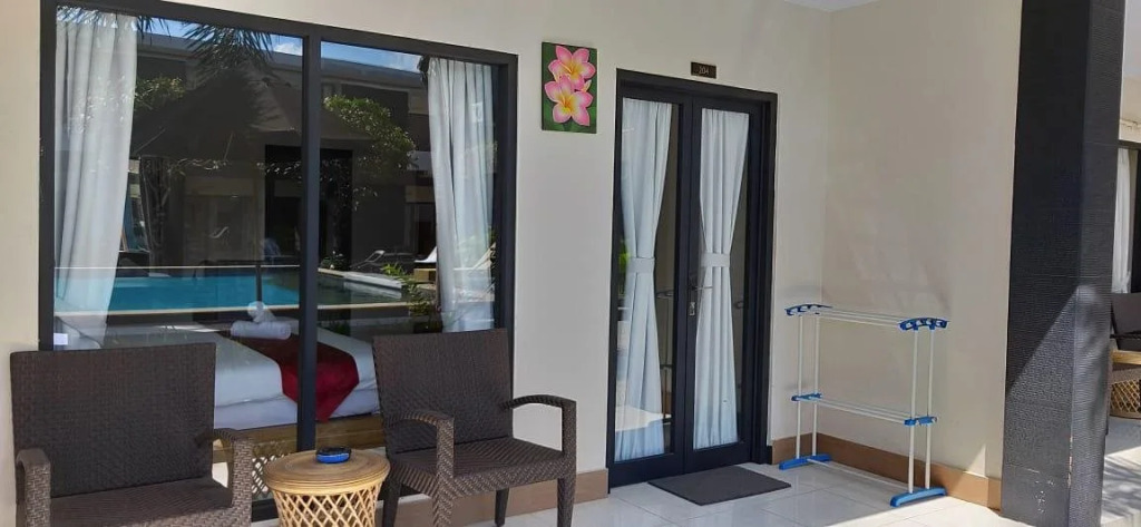 Ledang Villa By YOM