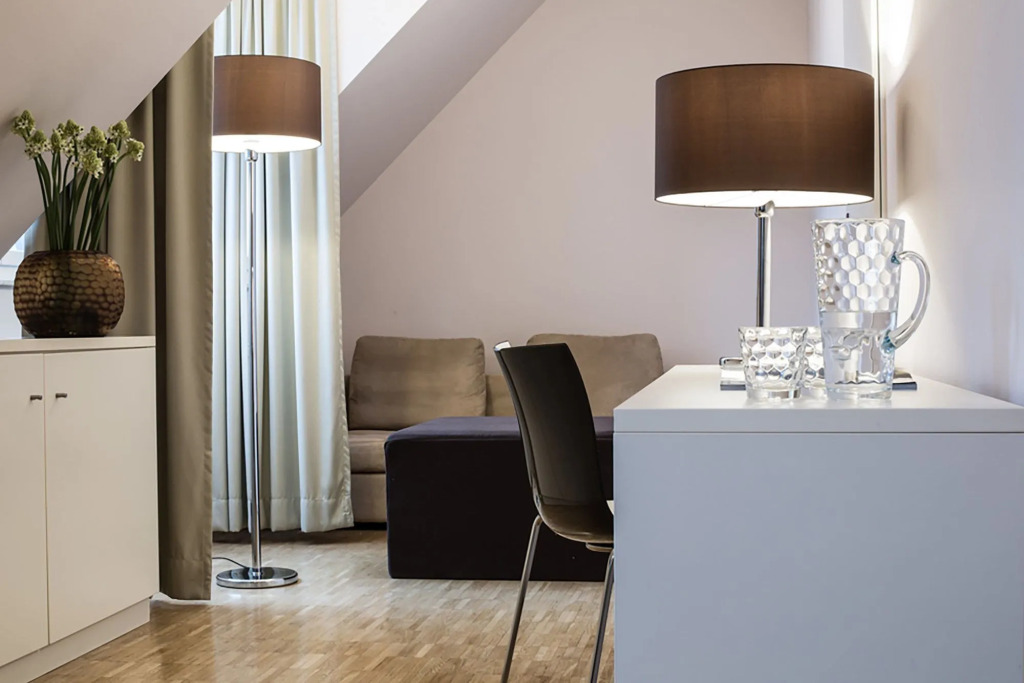 Bob W Munich Schwabing
