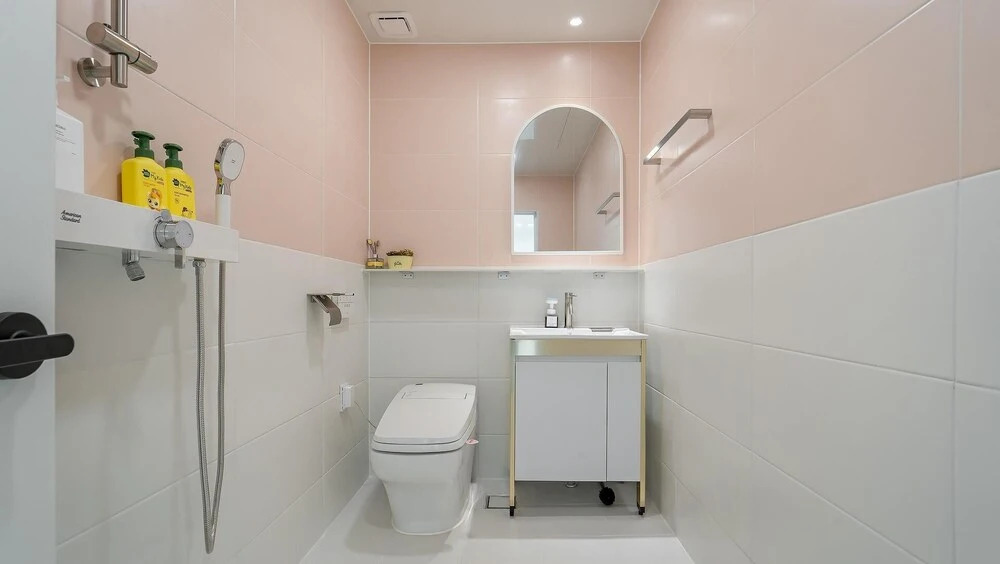 Gapyeong Jinikidsdogchaepoolvilla