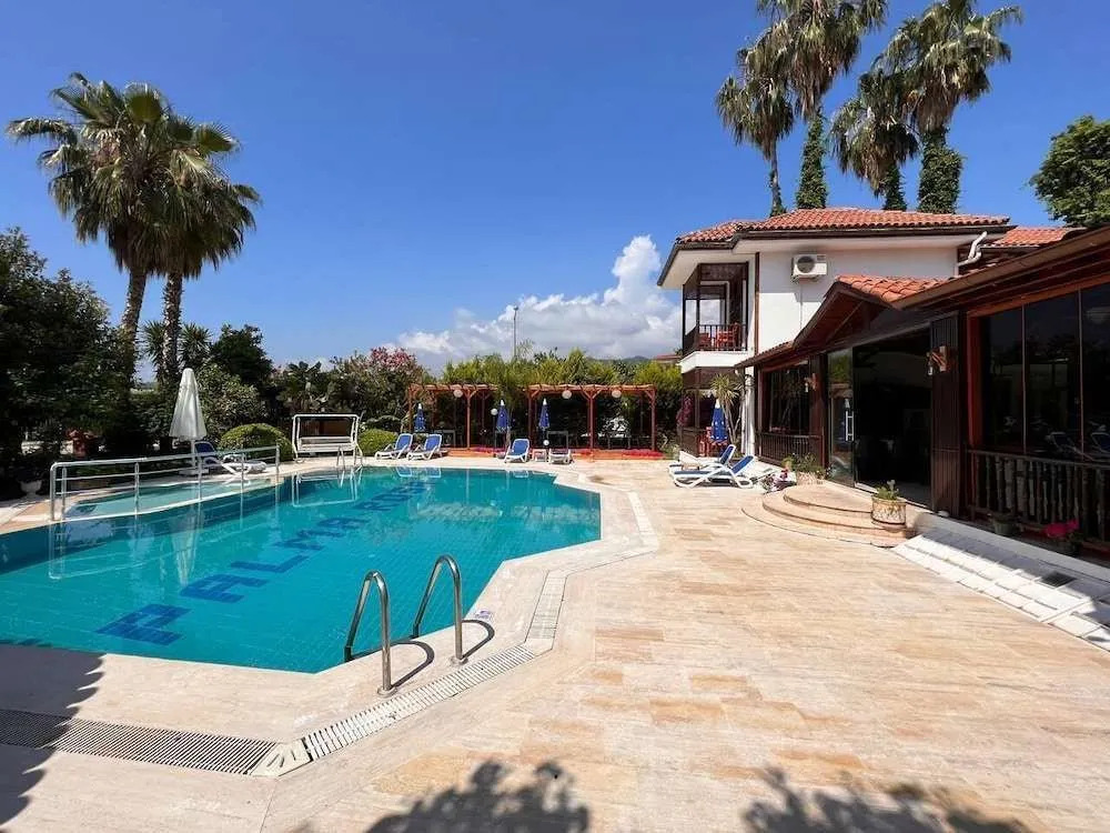 Palma Rosa Hotel