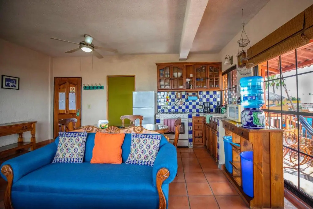 Hotel Posada Luna Sol