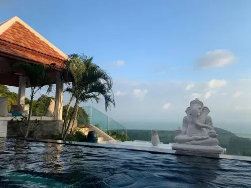 Nirvana Villa Samui