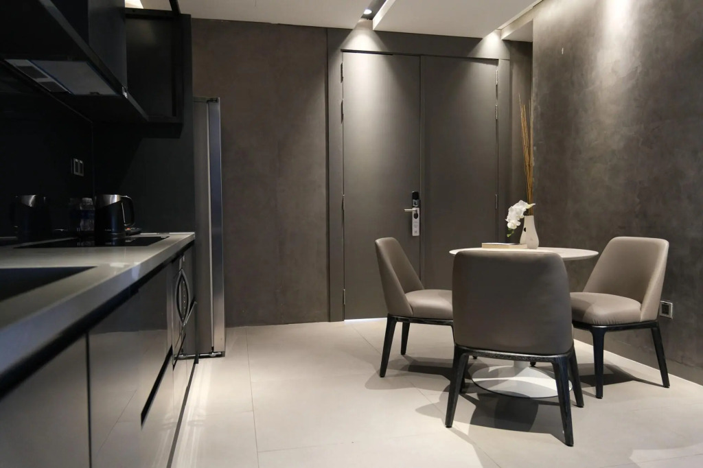 M Hotel Saigon