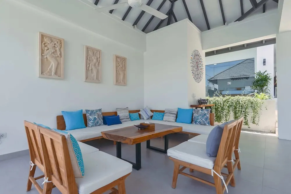 Villa Ananda
