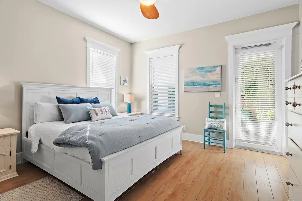 Miramar Beach Villa 111
