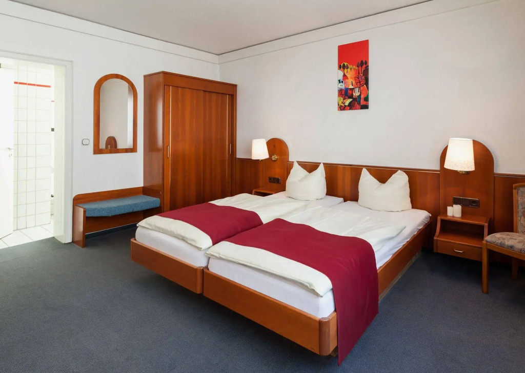 Hotel Gute Hoffnung Pforzheim