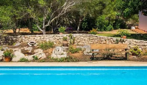 YupiHome Villa Es Garrover