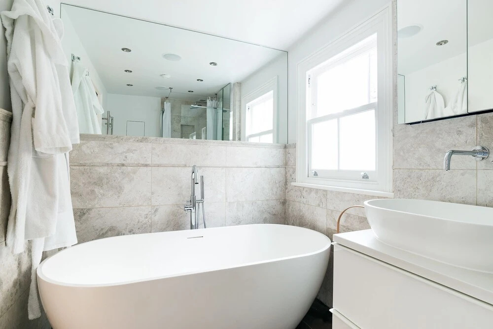 Gorgeous 2BR family home in East London