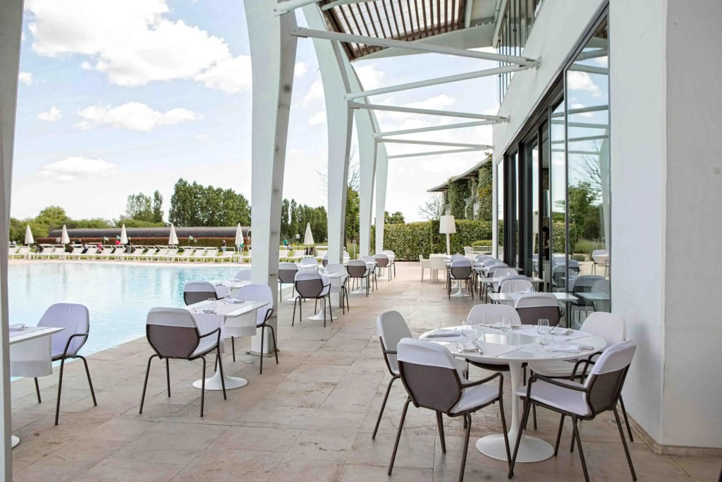 Riviera Golf Resort