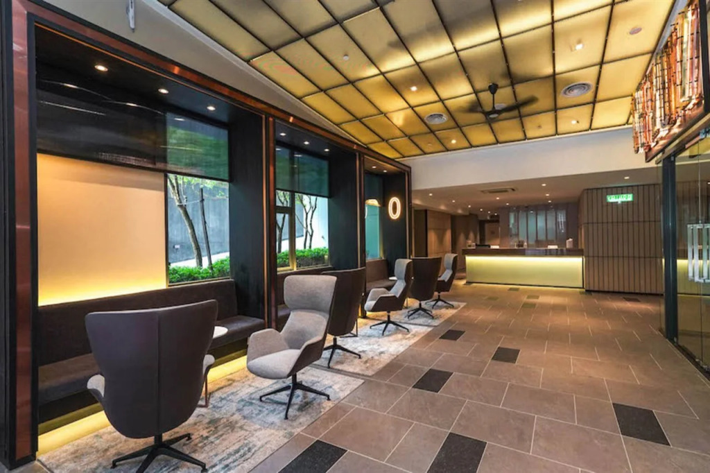 Ceylonz Suites by MyKey