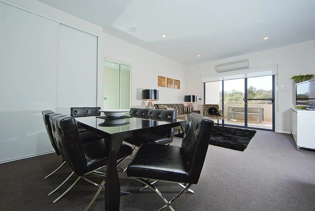 Accommodate Canberra - Domain