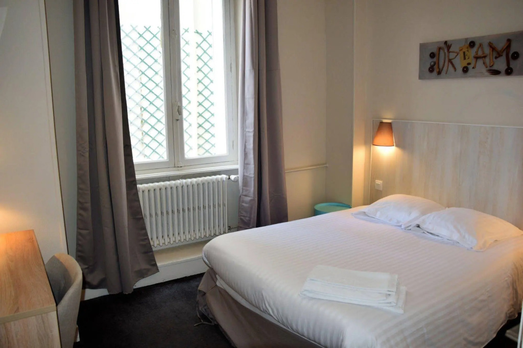 Citotel Lion D'or