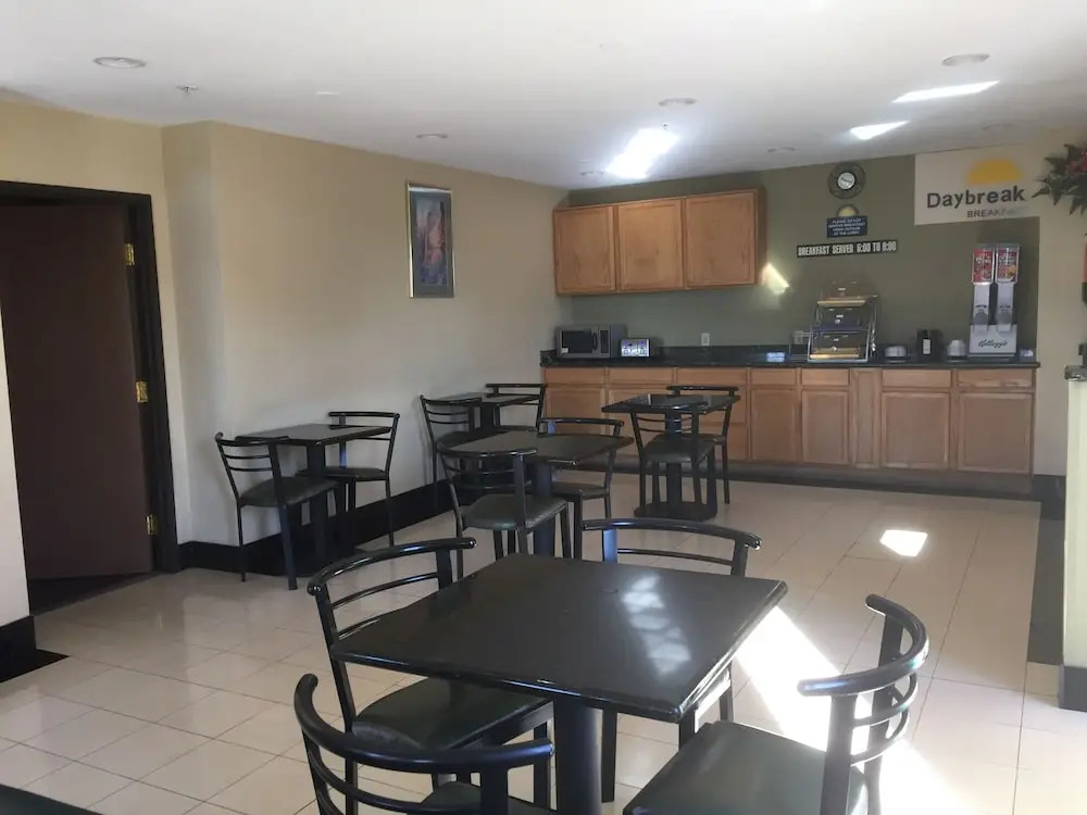 Days Inn Tucson Airport