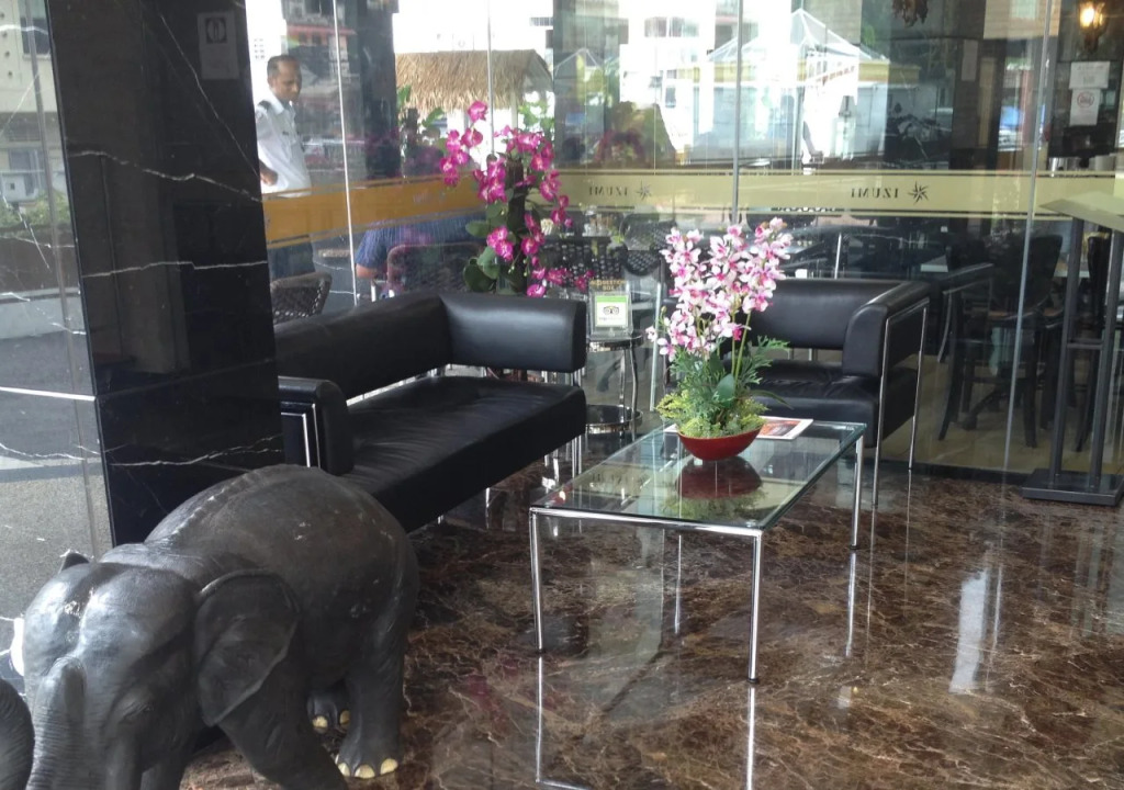 Izumi Hotel Bukit Bintang Kuala Lumpur
