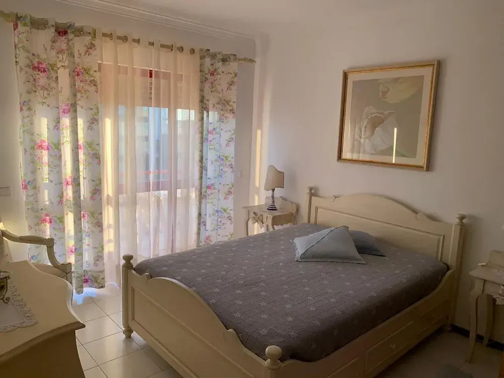 Nice Flat in Quarteira Beach