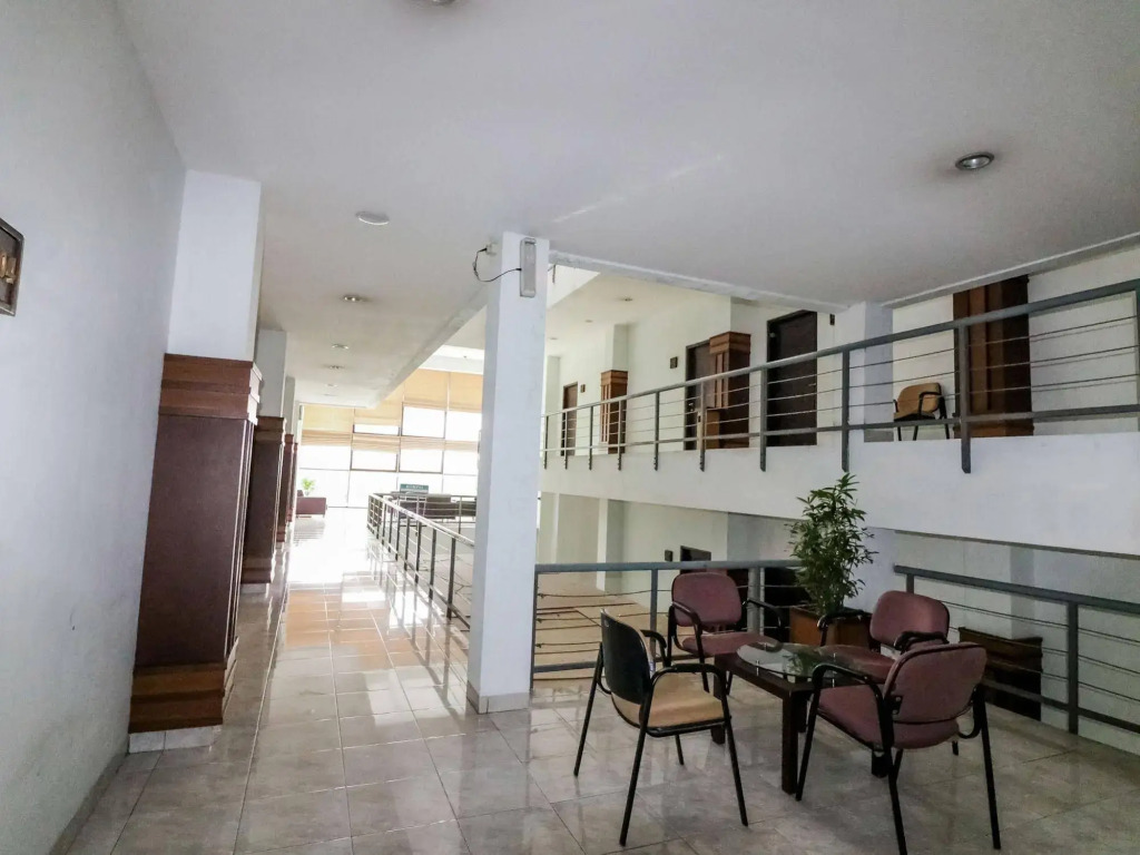 NIDA Rooms Colombo Komplek Karang Marang