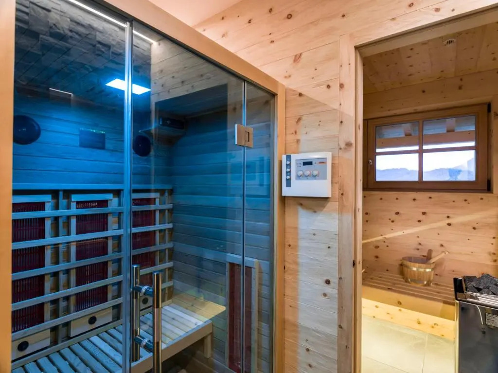 Chalet Novalis