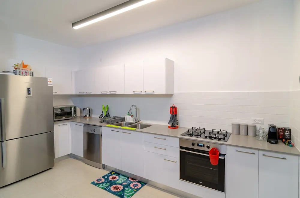 Dov Garden apartment with private pool