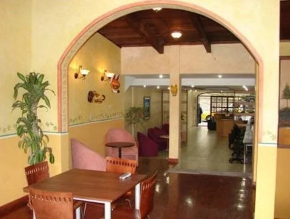 Hostal Andalucía