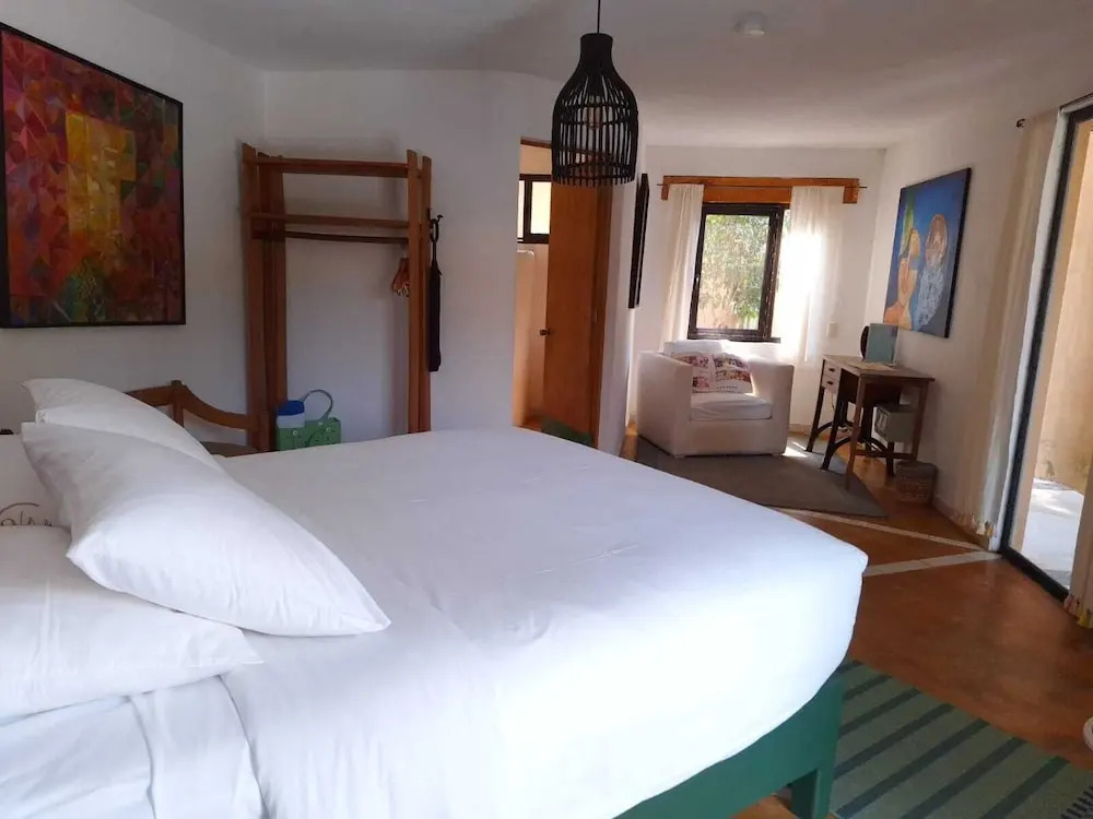 Quinta Ascensión Hotel Boutique Only Adults