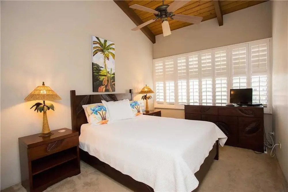 Kamaole Sands 6407 - Two Bedroom Condo