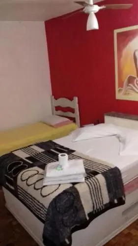 Hotel Car