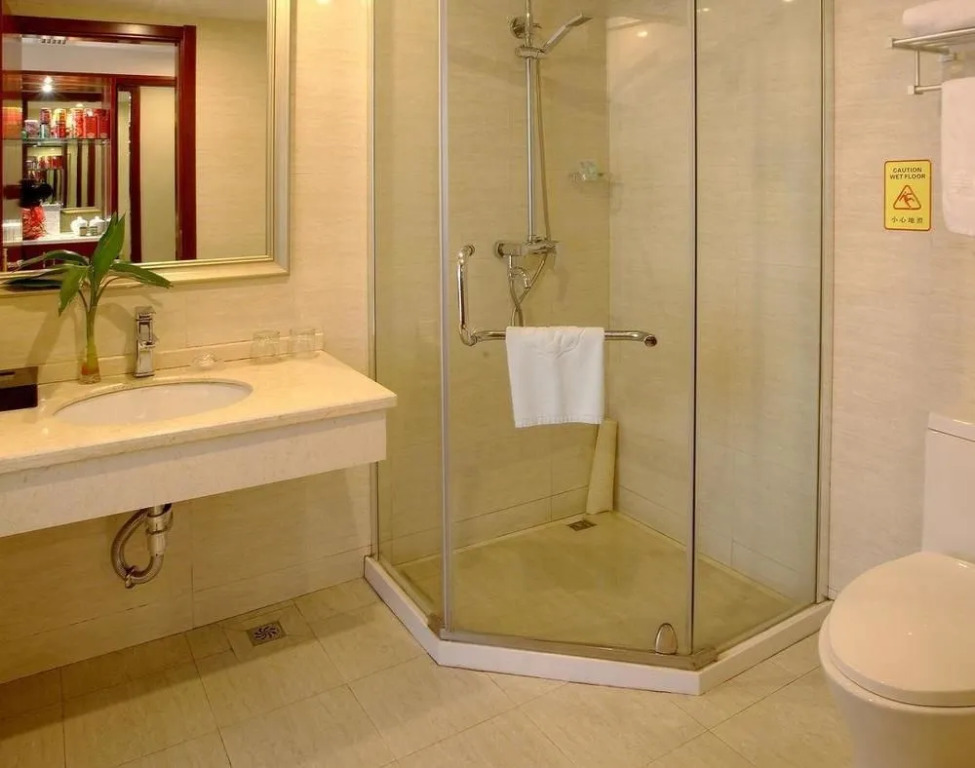 Hangzhou Mymoon Hotel