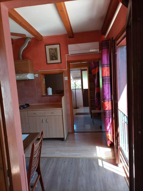 Apartment Nives