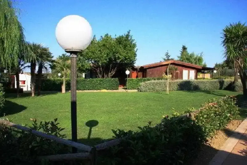 Hotel Valle di Venere