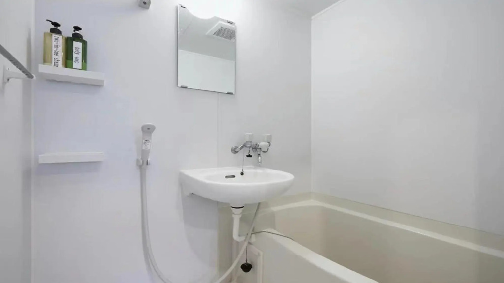 Marvelous Kinshicho - Vacation STAY 12770v