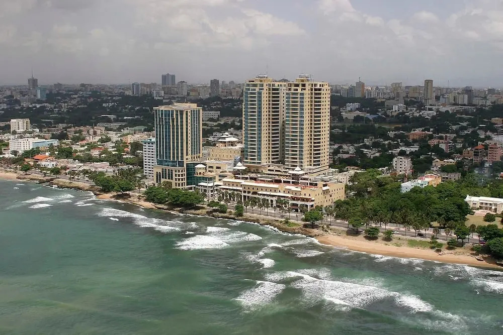 Malecon Center @ Santo Domingo