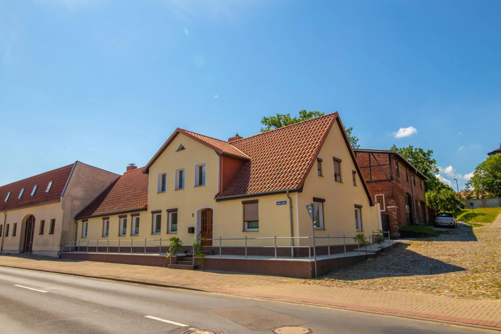 Duggis Feriendomizil