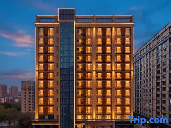 Yunshang Rezen Hotel