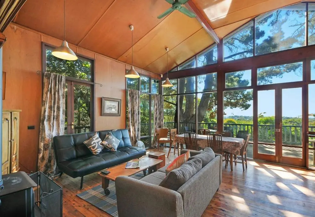 Sidneys Retreat