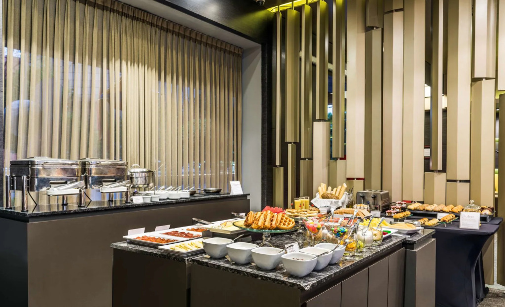 NH Collection Bogota Terra 100 Royal