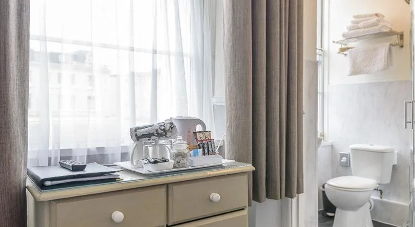 Westbrook Guesthouse