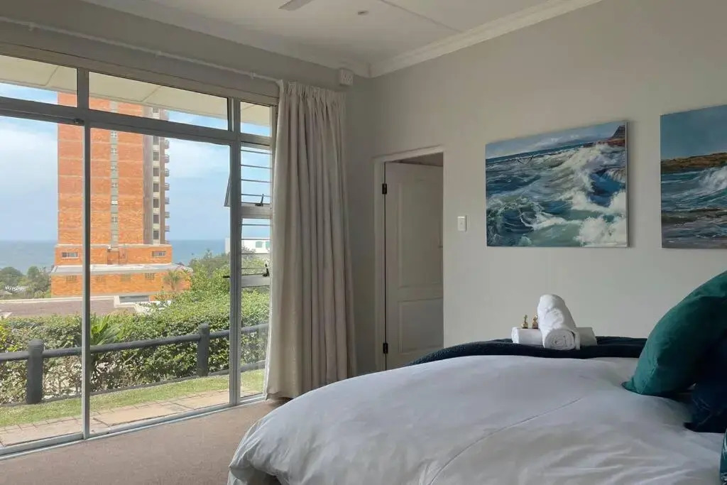 Odenvillea House - Amazing Sea Views