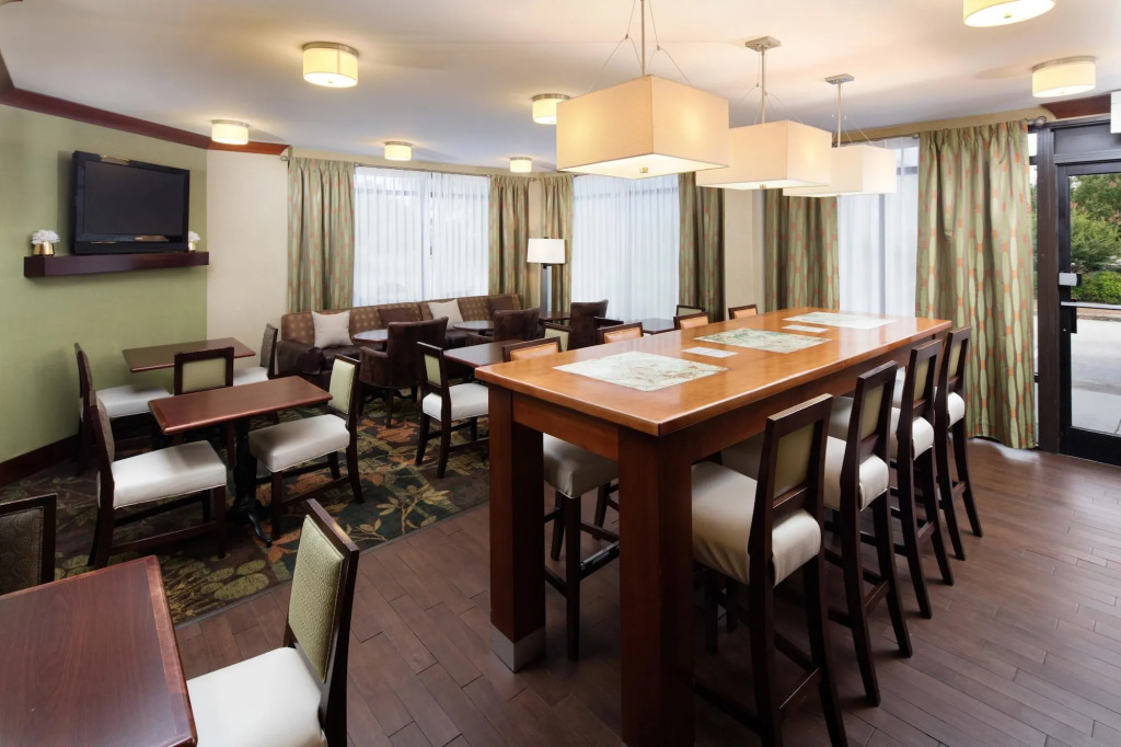 Baymont by Wyndham Fayetteville NC