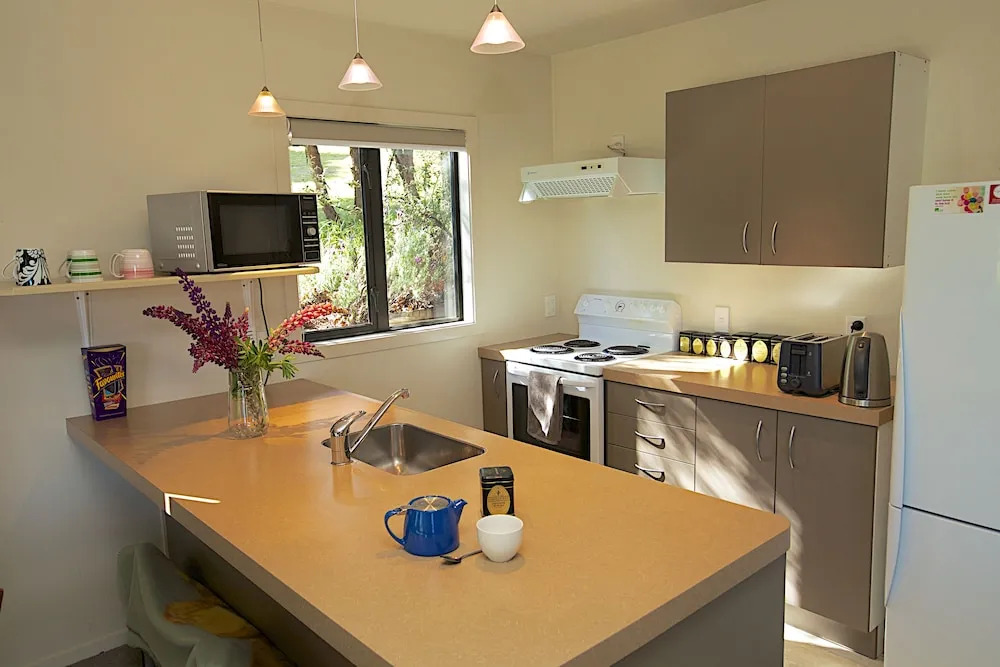 Manuka Rooms