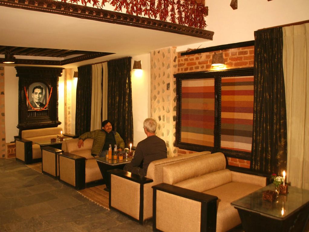 Hotel Heritage