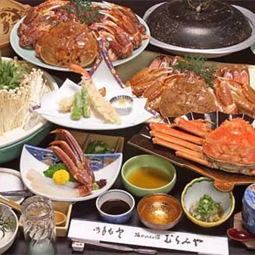 Uminomieruyado Muramiya