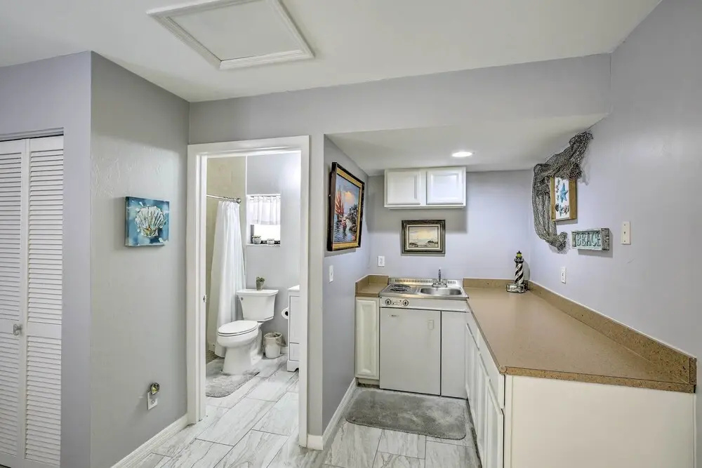 Heated Pool + Lanai: Matlacha Isles Getaway