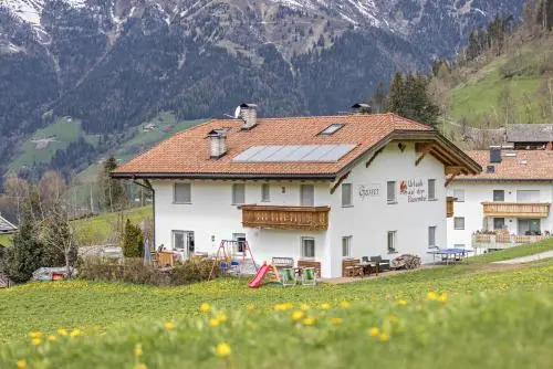 Gasserhof
